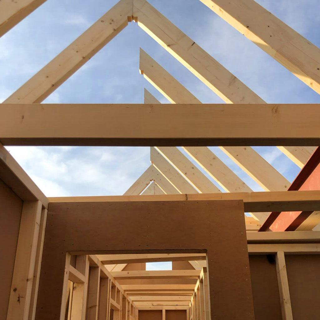 aufstockung-holzrahmenbau